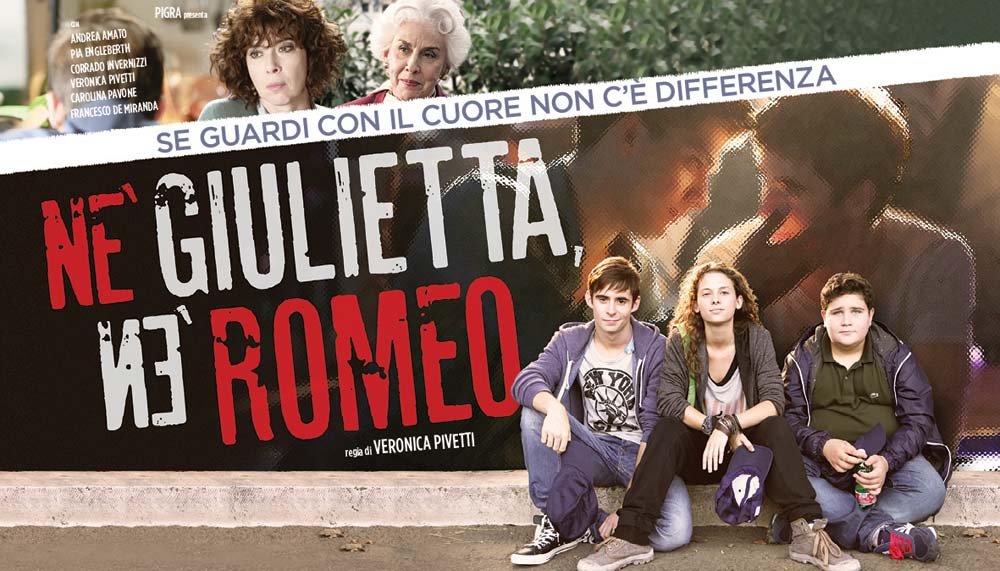 Né Giulietta né Romeo