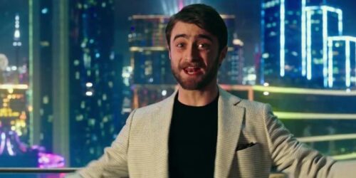 Now You See Me 2 in DVD, Blu-ray, 4K UHD