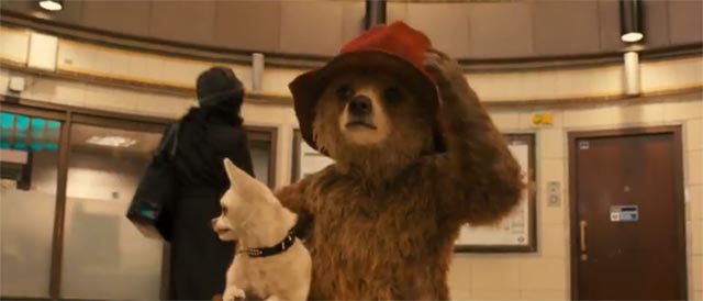 Paddington