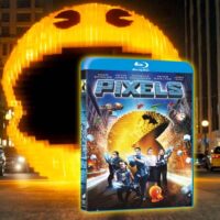 Recensione Blu-ray di Pixels