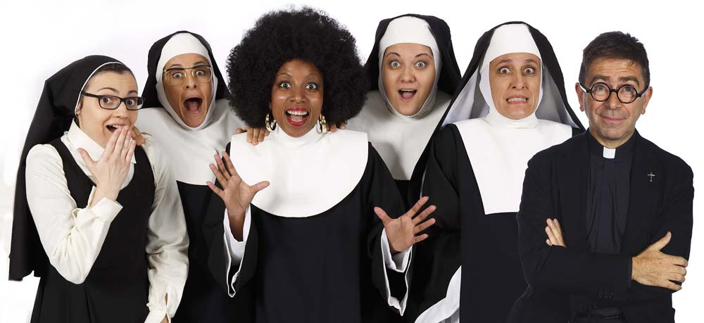 Sister Act - Il Musical
