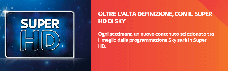 SKY EXTRA