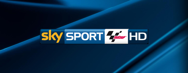 Sky Sport: Moto2 e Moto3 11-13 marzo 2014