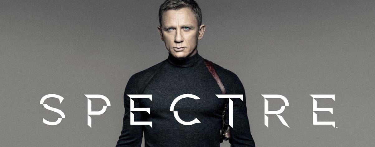 007 Spectre, video Backstage dedicato alle scene d'Azione