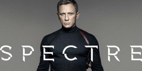 Box Office USA: SPECTRE e Peanuts ancora primi