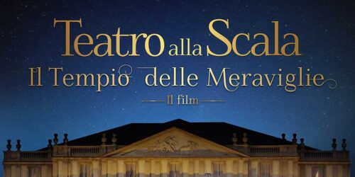 Al cinema Teatro alla Scala, Il Tempio delle Meraviglie