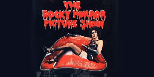Iris, Capodanno con The Rocky Horror Picture Show