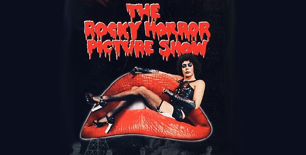 The Rocky Horror Picture Show