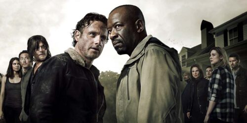 The Walking Dead rinnovata per la stagione 7