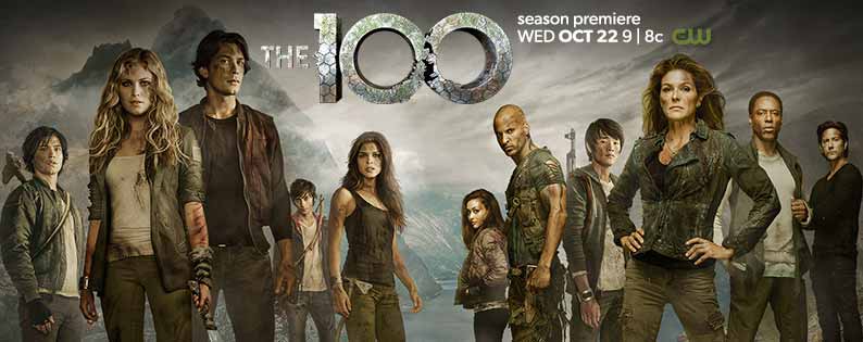 The 100