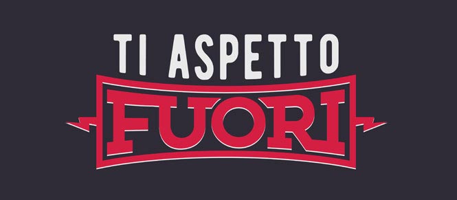 Ti aspetto fuori su Cielo