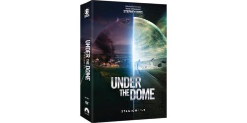 Under The Dome – boxset Stagioni 1-2 in DVD da novembre