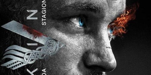 Vikings – Stagione 2 in DVD da novembre
