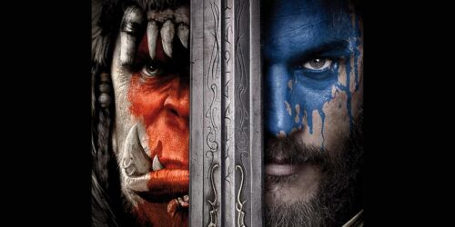 Warcraft – L’Inizio al Cinema