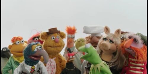 Buon anno nuovo – I Muppet