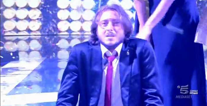 Grande Fratello 13: Mirco Petrilli vincitore del GF13