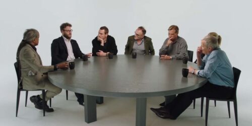 Steve Jobs di Danny Boyle: roundtable con cast, regista e sceneggiatore