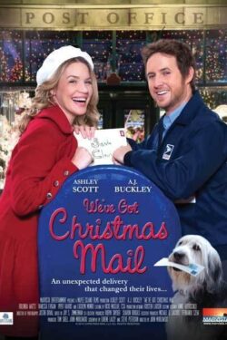 Locandina Christmas Mail – Una lettera per sognare