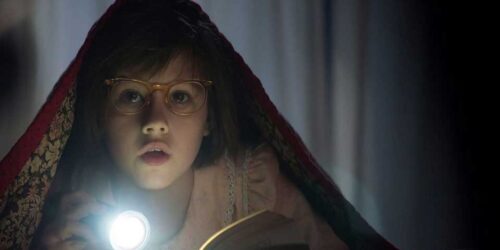 Trailer – The BFG