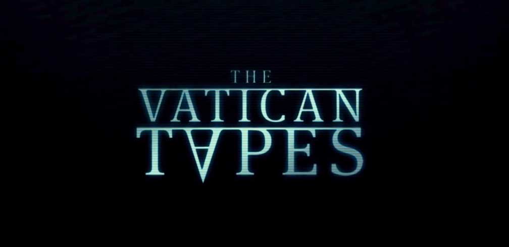 The Vatican Tapes - Trailer italiano