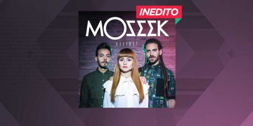 Moseek – Elliott – Inedito da XF9