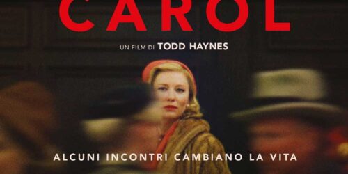 Carol di Todd Haynes – Trailer italiano