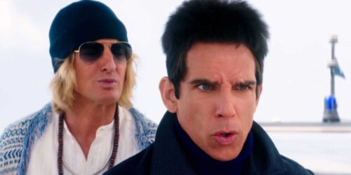 Zoolander 2 – Trailer italiano