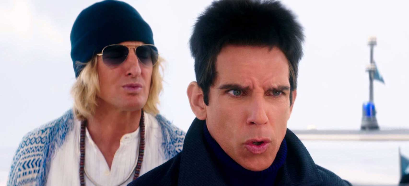 Zoolander 2 - Trailer italiano