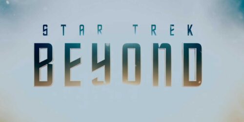 Star Trek Beyond – Trailer italiano
