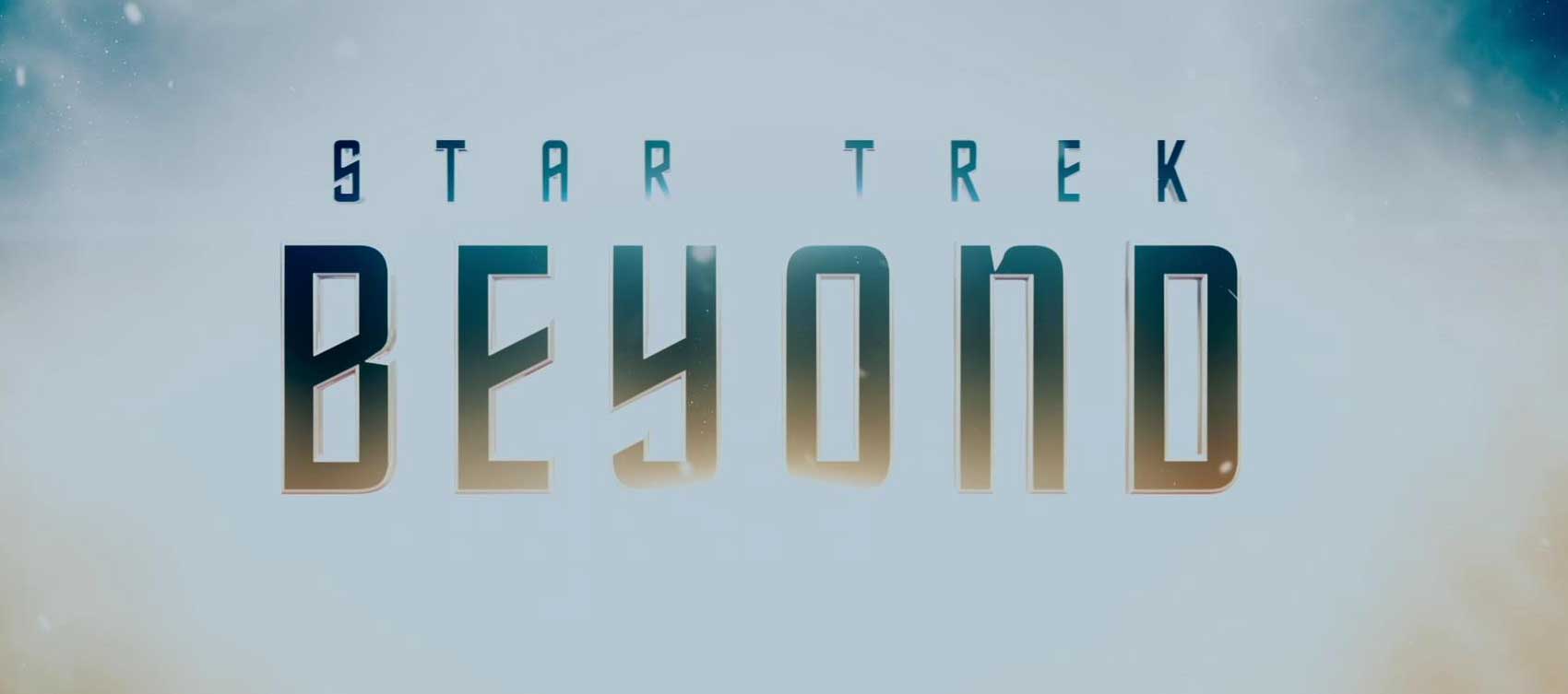 Star Trek Beyond - Trailer italiano