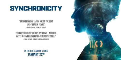 Synchronicity – Trailer