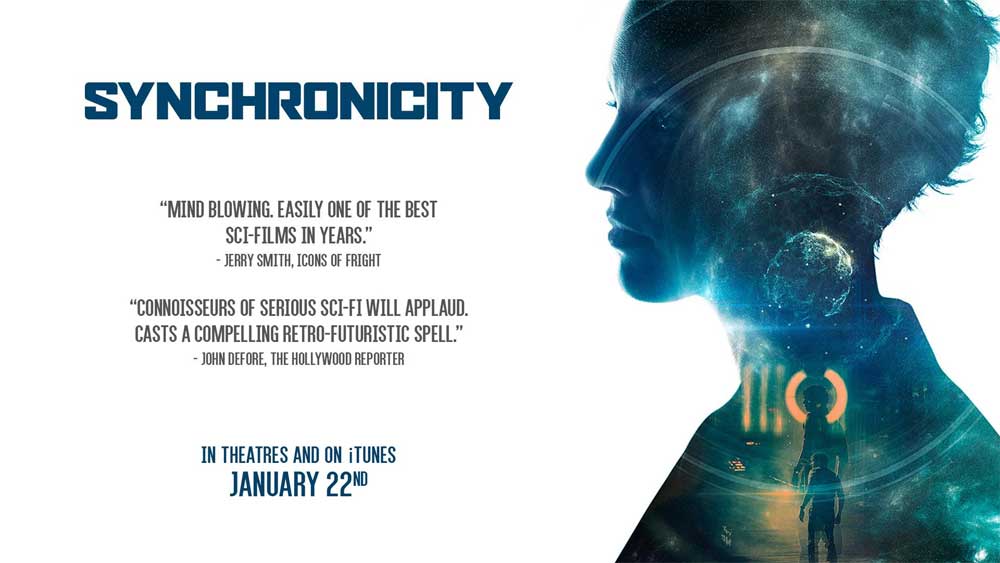 Synchronicity - Trailer