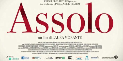 Trailer – Assolo di Laura Morante