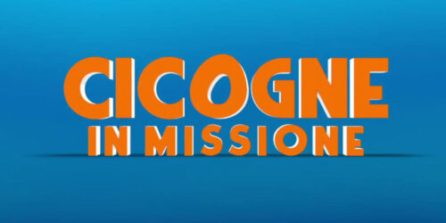 Trailer – Cicogne in Missione