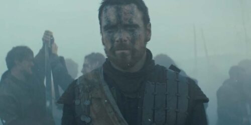 Macbeth di Justin Kurzel – Trailer italiano