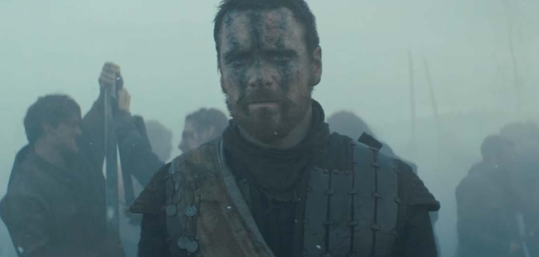 Macbeth di Justin Kurzel - Trailer italiano