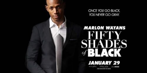 Trailer – Fifty Shades of Black