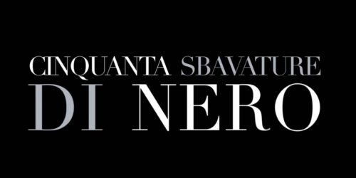 Trailer – Cinquanta sbavature di nero