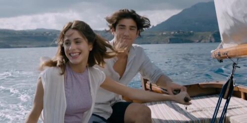 Teaser Trailer – Tini – La Nuova Vita di Violetta