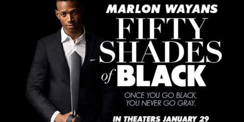 Fifty Shades of Black – Trailer Red Band