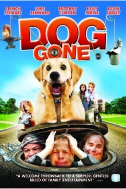 locandina Diamond Dog – Un tesoro di cane
