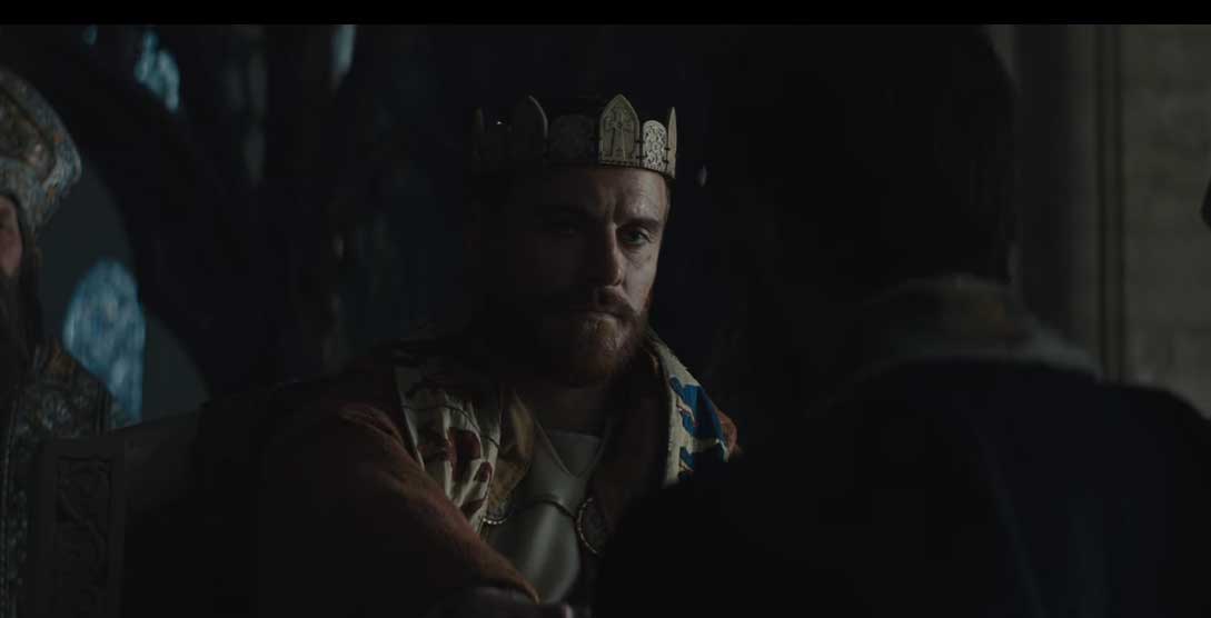 Macbeth - Clip 5