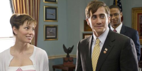 Accidental Love in DVD dal 10 dicembre