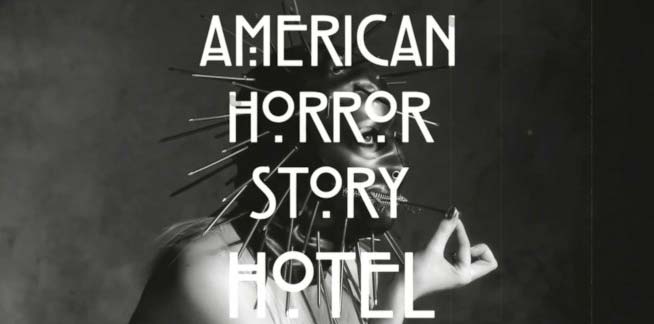 American Horror Story: Hotel
