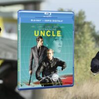 Recensione Blu-ray di Operazione U.N.C.L.E.