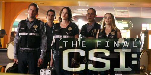 CSI Immortality, l’evento più atteso dai fan di CSI a Natale su Fox Crime