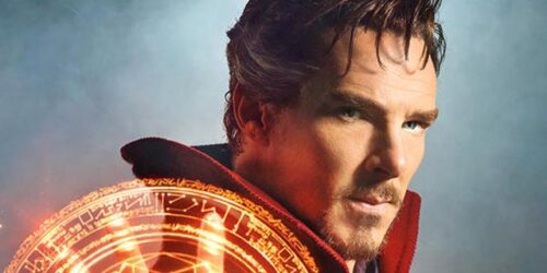 Doctor Strange, il film potrebbe essere troppo strano per la Marvel