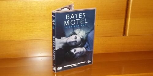 Recensione DVD di Bates Motel – Stagione 02 Completa