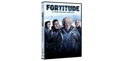 Fortitude, la Prima Stagione Completa in DVD