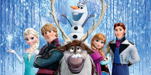 Box Office: Frozen scalza Lo Hobbit dal primo posto